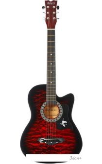   Belucci BC3830 RDS