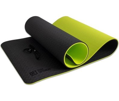  Original FitTools FT-YGM10-TPE-BG TPE (/)