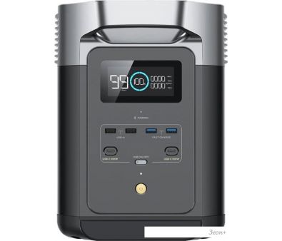    EcoFlow Delta 2