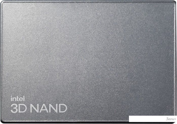 SSD Intel D7-P5520 15.36TB SSDPF2KX153T1N1