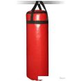 Мешок Спортивные мастерские SM-233, 15 кг (красный)