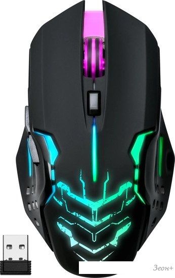 Игровая мышь Defender Katana GM-511