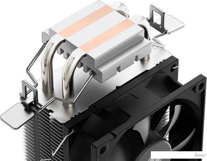 Кулер для процессора ID-Cooling SE-802-SD V3