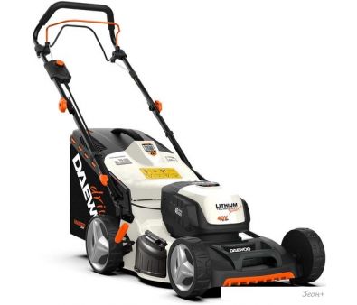  Daewoo Power DLM 5040 Li-S