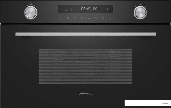 Микроволновая печь MAUNFELD MBMO349GB