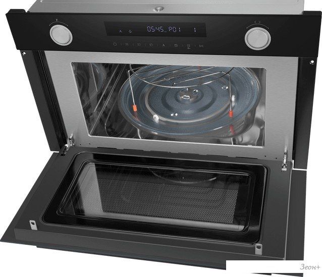 Микроволновая печь MAUNFELD MBMO349GB