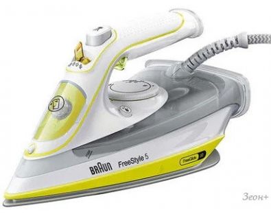  Braun FreeStyle 5 SI 5016 YL