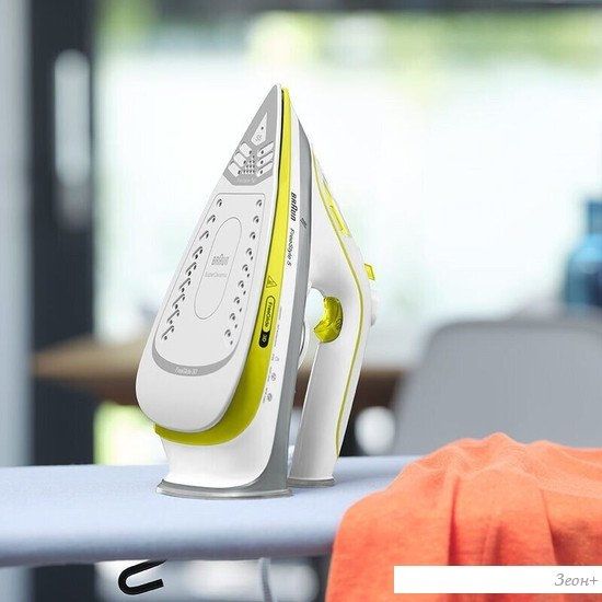 Утюг Braun FreeStyle 5 SI 5016 YL