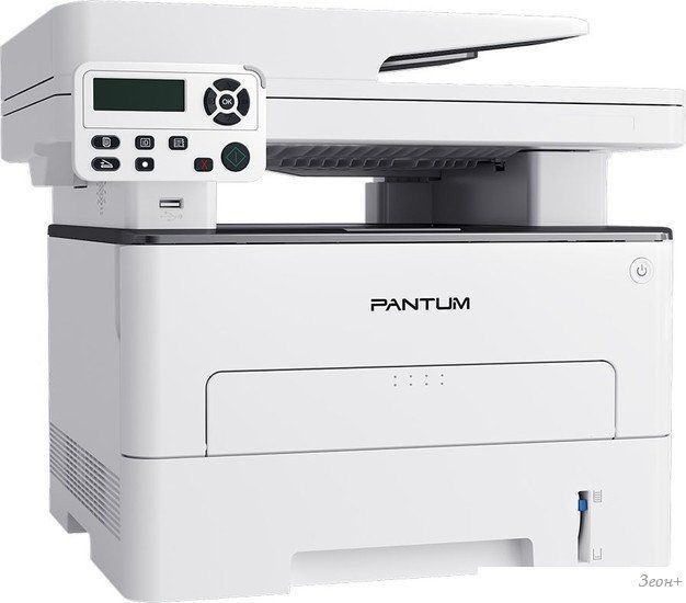 МФУ Pantum M7108DW/RU