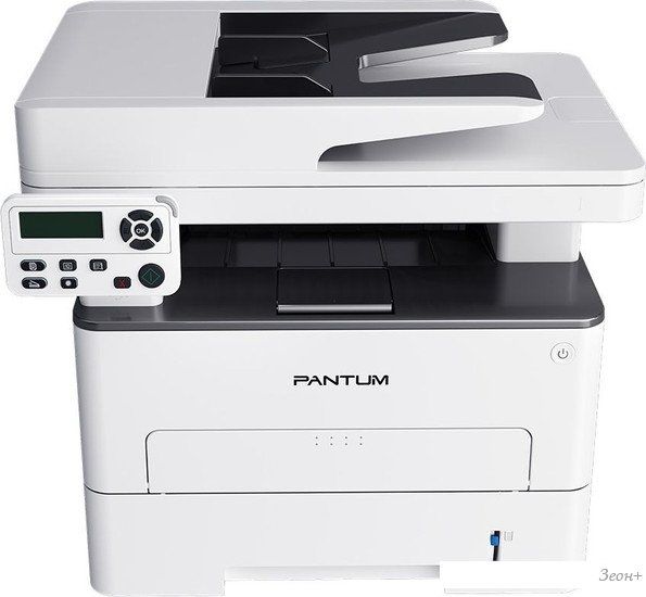 МФУ Pantum M7108DW/RU