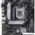 Материнская плата ASUS Prime H510M-A R2.0