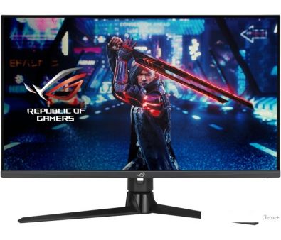   ASUS ROG Strix XG32AQ
