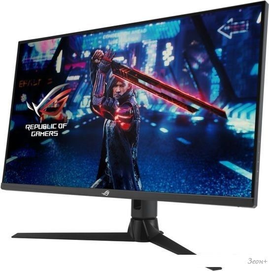 Игровой монитор ASUS ROG Strix XG32AQ