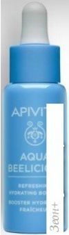 APIVITA    Aqua Beelicious Refreshing Hydrating Booster (30 )