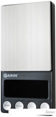 Кухонные весы Garin JS4