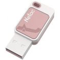 USB Flash Netac UA31 USB 2.0 32GB ()