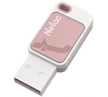 USB Flash Netac UA31 USB 2.0 32GB ()
