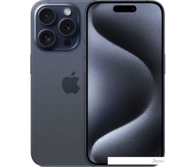  Apple iPhone 15 Pro 128GB ( )