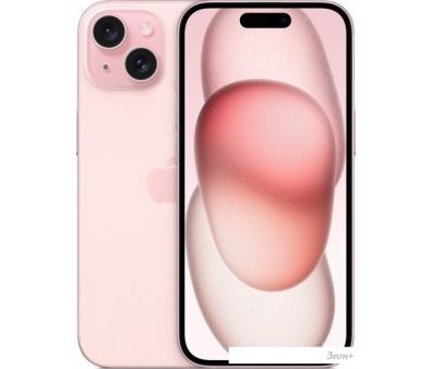  Apple iPhone 15 256GB ()