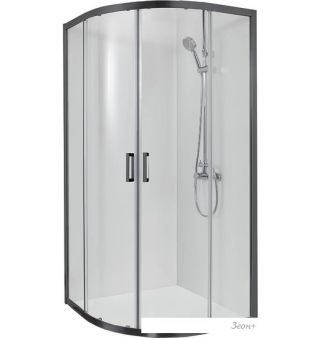   Aquatek AQ ARI RO 09020BL 90x90 (/ )