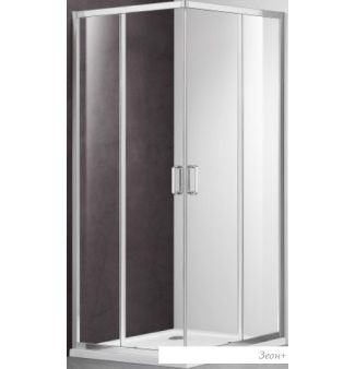   Aquatek AQ ARI KV 09020CH 90x90 (/ )