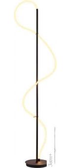  Arte Lamp A2850PN-35BK