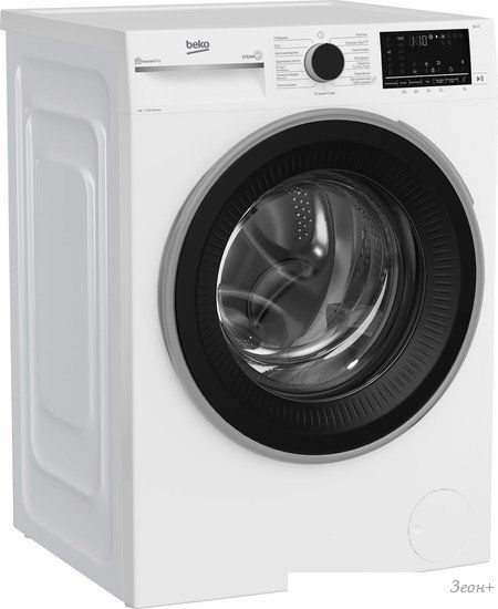 Стиральная машина BEKO B3WFR572WB