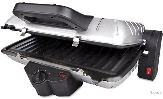 Электрогриль Vitek VT-2633 SR