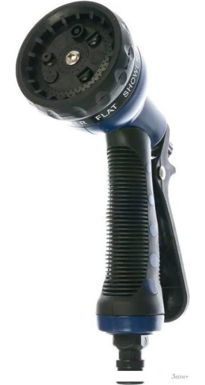 Распылитель FIT 77307 (синий)