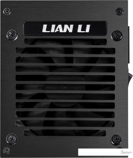 Блок питания Lian Li SP750 G89.SP750B.00EU
