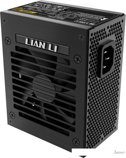 Блок питания Lian Li SP750 G89.SP750B.00EU
