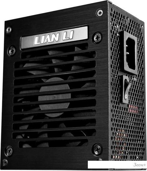 Блок питания Lian Li SP750 G89.SP750B.00EU