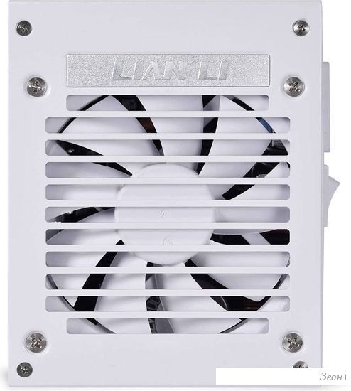 Блок питания Lian Li SP750 G89.SP750W.00EU