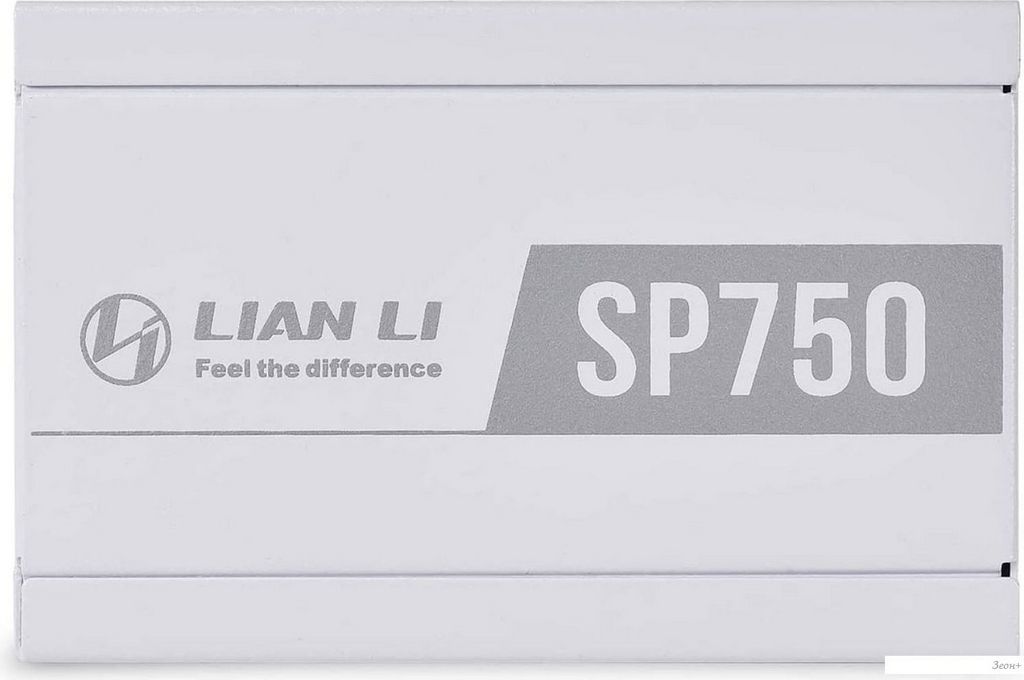 Блок питания Lian Li SP750 G89.SP750W.00EU