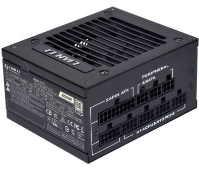   Lian Li SP850 G89.SP850B.01EU