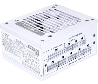   Lian Li SP850 G89.SP850W.01EU