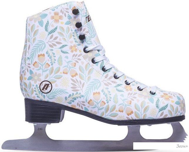 Коньки Atemi Comfort Bloom (р. 38)