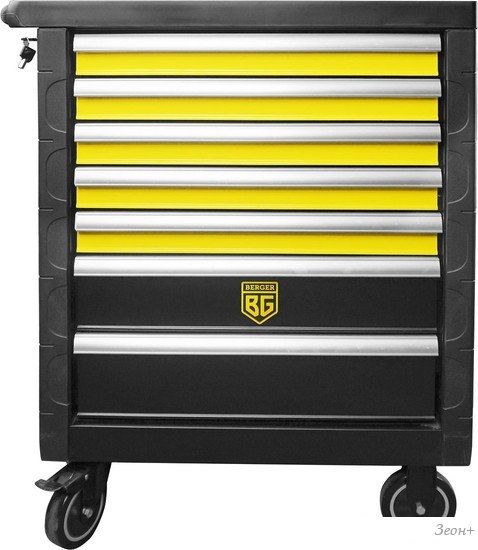 Тележка Berger BG1508