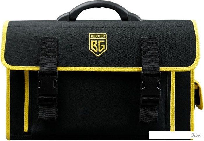 Сумка для инструментов Berger Штанберг BG1192