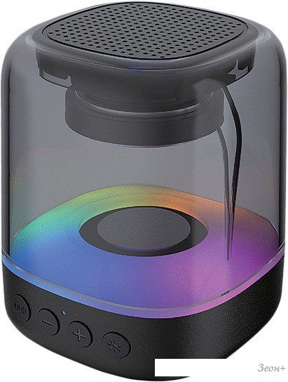 Беспроводная колонка QUMO Plasma Mini