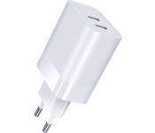   QUMO Energy PD 35W Charger 0074