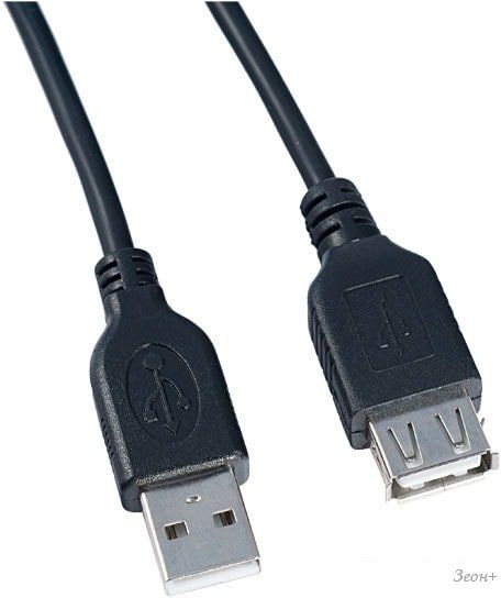 Удлинитель Perfeo U4502