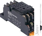 Разъем для реле TDM Electric SQ0701-0008