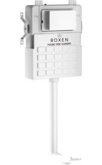 Инсталляция для унитаза Roxen Attach 710215
