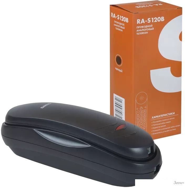 Проводной телефон Sanyo RA-S120B