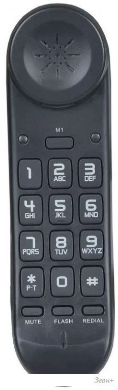 Проводной телефон Sanyo RA-S120B