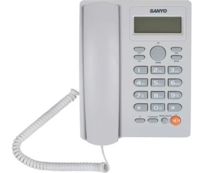   Sanyo RA-S306W