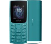   Nokia 105 (2023) Dual SIM TA-1557 ()