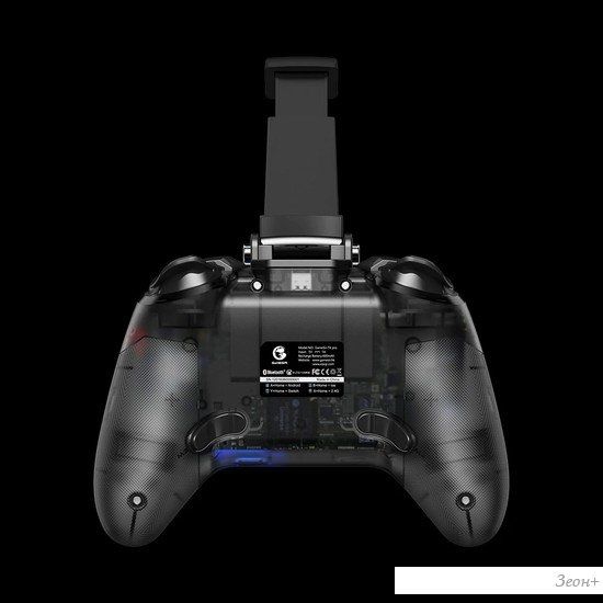 Геймпад GameSir T4 Pro