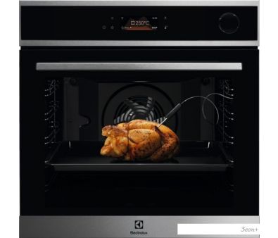    Electrolux EOC8P39WX